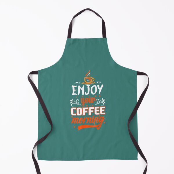 Item preview, Coffee S Enjoy Your Coffee Morning designed and sold by GameMinhne.