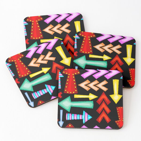Item preview, Arrows designed and sold by pnkpopcorn.