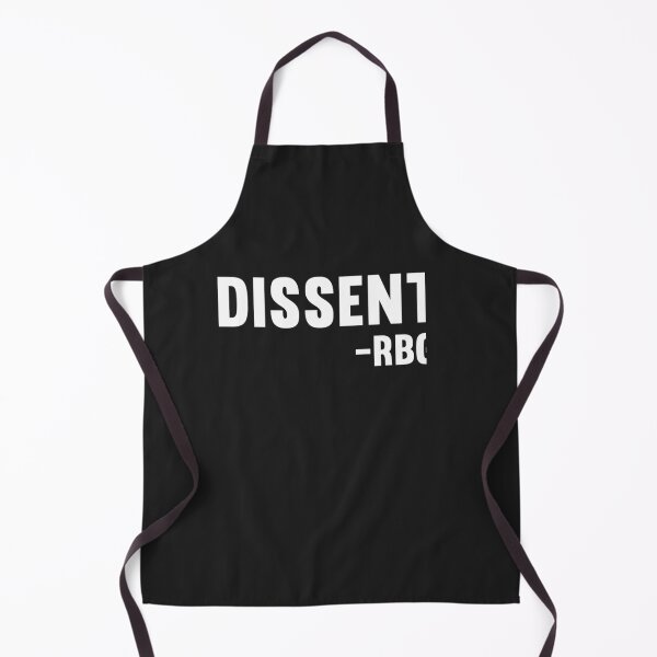Item preview, I dissent RBG Tri-blend designed and sold by DanLockman.