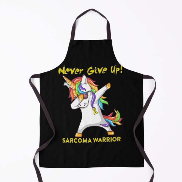 Item preview, Sarcoma Warrior - Never Give Up! - Support Sarcoma Warrior Gifts designed and sold by whlrcheryl.