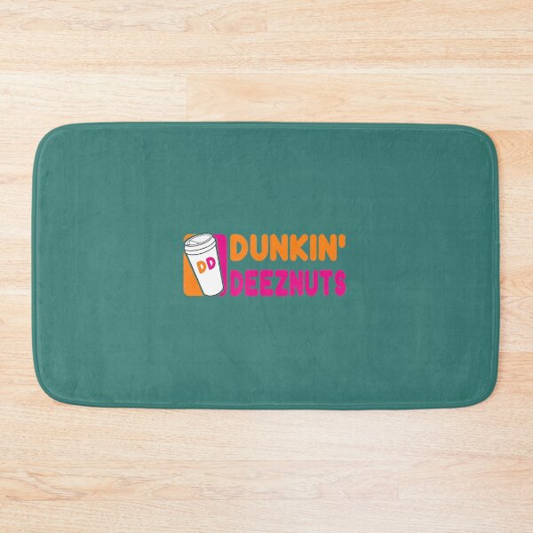 Item preview, Coffee Lovers Coffee Saying Dunkin Deeznuts designed and sold by GameMinhne.