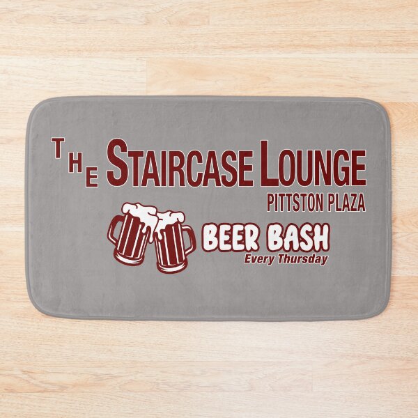 Item preview, The Staircase Lounge, Pittston, PA designed and sold by TeeArcade84.