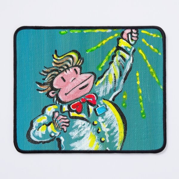 Item preview, Ape Scientist Makes Breakthrough 014 designed and sold by Walter Moore.