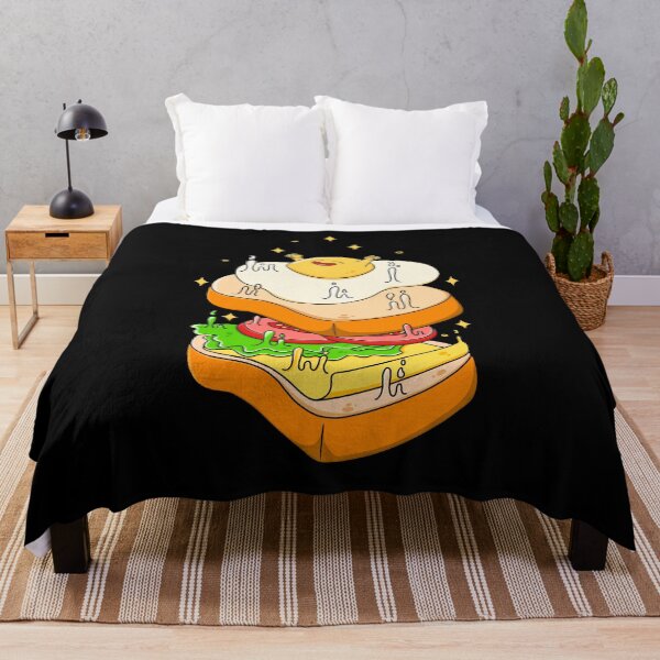 Item preview, Morning Breakfast designed and sold by Kimprut.