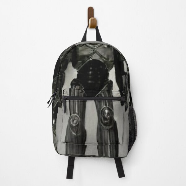 Item preview, RoboCop in 40k (torso) designed and sold by BooRat.