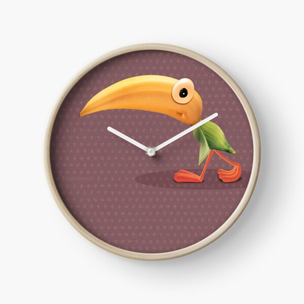 Comuntu Reloj