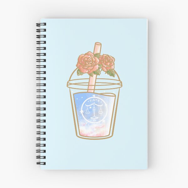Item preview, Linda bebida Libra designed and sold by Cafe Van.
