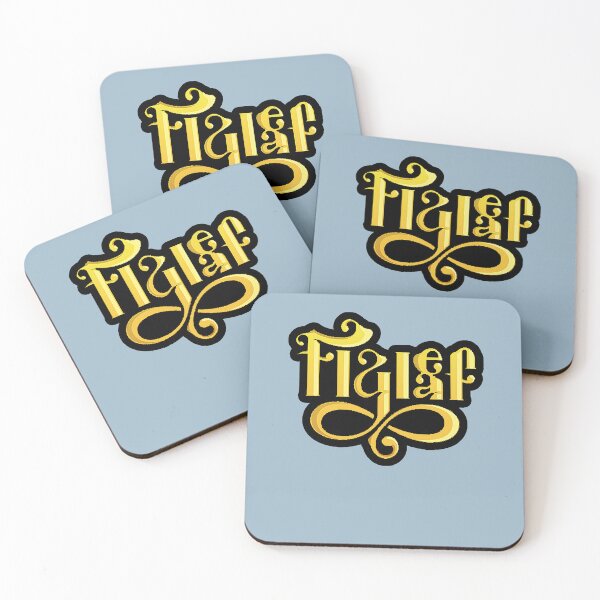 Item preview, A Bloodsoaked Symphony Infinity Yellow Leaf Classic Fans designed and sold by SilviaHecher.