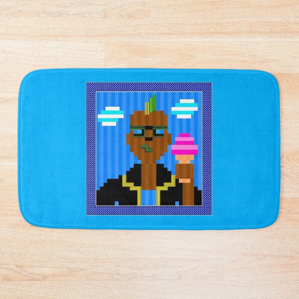Item preview, #108 Cool Pumps Gang NFT designed and sold by CoolPumpsGang.