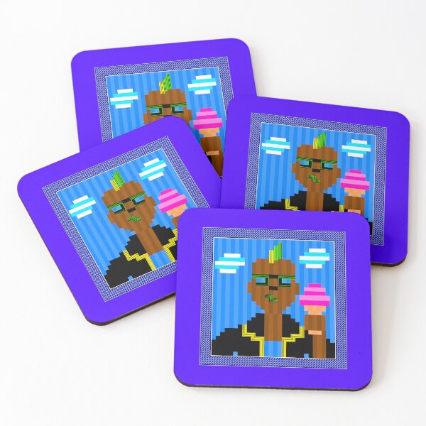 Item preview, #108 Cool Pumps Gang NFT designed and sold by CoolPumpsGang.