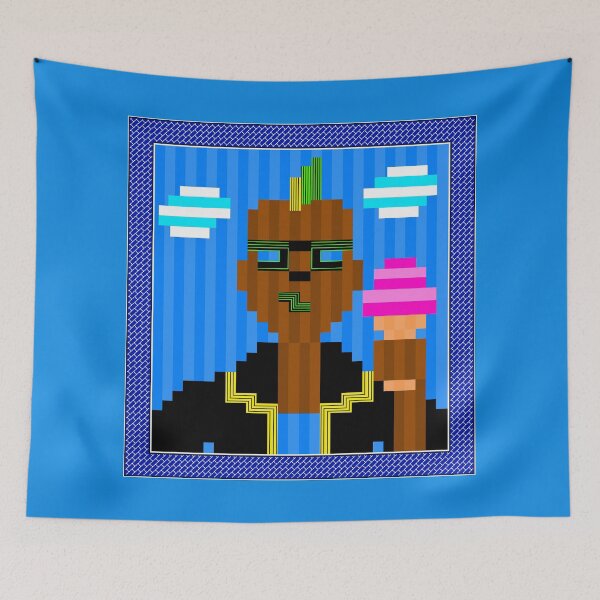 Item preview, #108 Cool Pumps Gang NFT designed and sold by CoolPumpsGang.