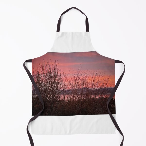 Item preview, Winter Sunrise over the river designed and sold by TonyCrehan.