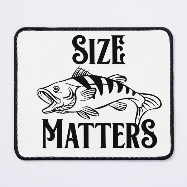 Item preview, Size Matters designed and sold by FallInLoveCo.