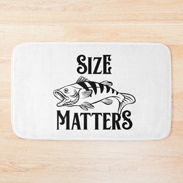 Item preview, Size Matters designed and sold by FallInLoveCo.