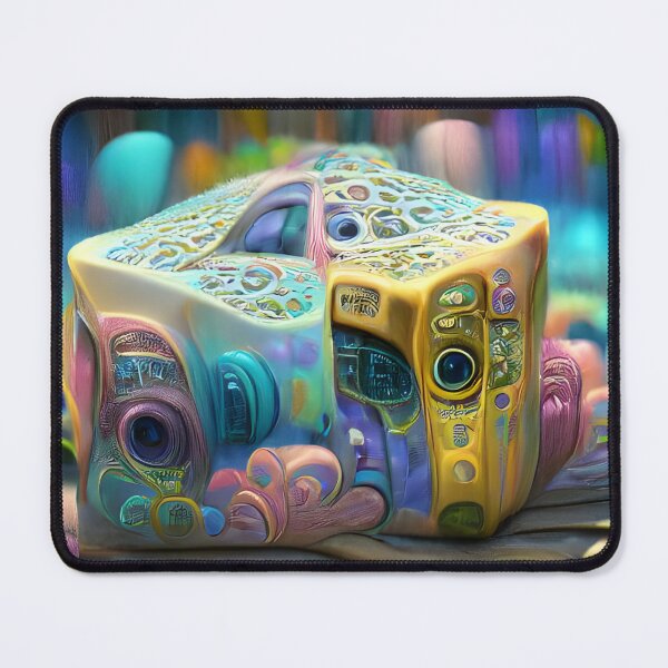 Item preview, The magical cube of Midel.  designed and sold by tabykid.