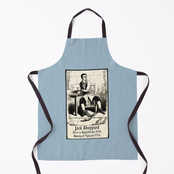 Item preview, A Bloodsoaked Symphony Jack Sheppard Classic Music Fans designed and sold by SilviaHecher.