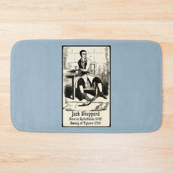 Item preview, A Bloodsoaked Symphony Jack Sheppard Classic Music Fans designed and sold by SilviaHecher.