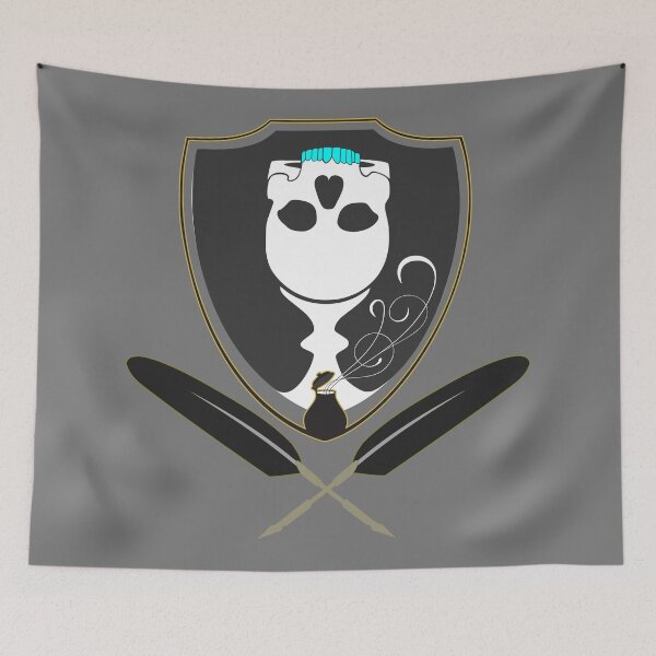 Item preview, taza de calavera designed and sold by moonmorph.