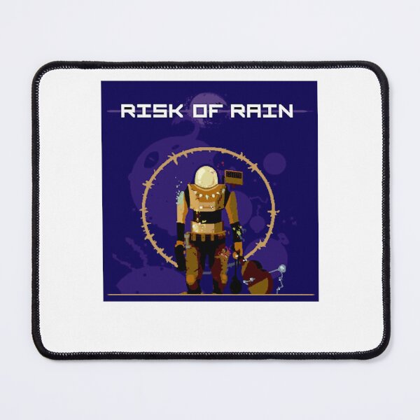 Item preview, Gift For Everyone Risk Of Rain And Magnets Throw Pillow Vintage Photograp designed and sold by Frye941.