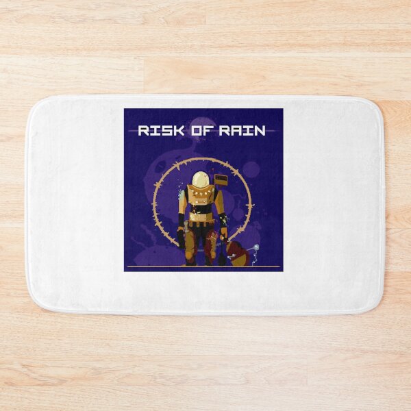 Item preview, Gift For Everyone Risk Of Rain And Magnets Throw Pillow Vintage Photograp designed and sold by Frye941.
