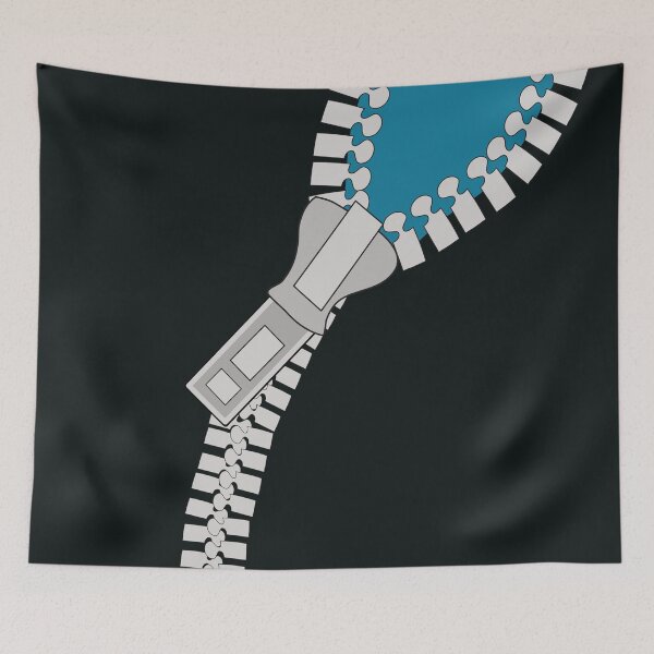 Item preview, Zipper designed and sold by ChantalDesign.