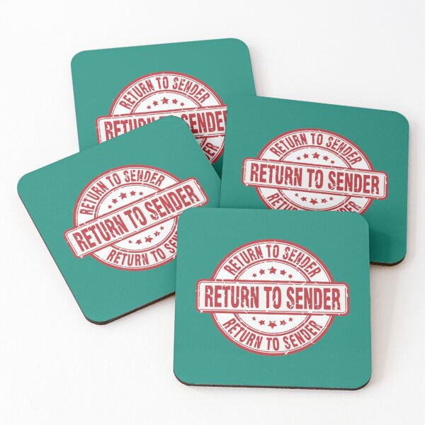 Item preview, Elvis Presley Return to Sender     designed and sold by Tristanambaeng.