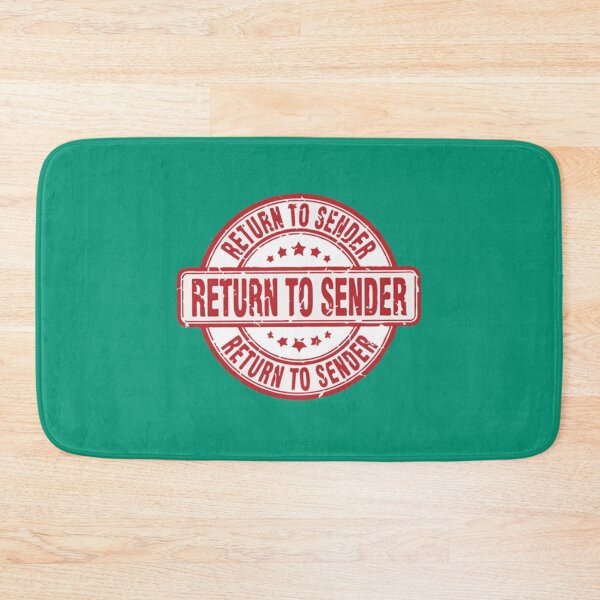 Item preview, Elvis Presley Return to Sender     designed and sold by Tristanambaeng.