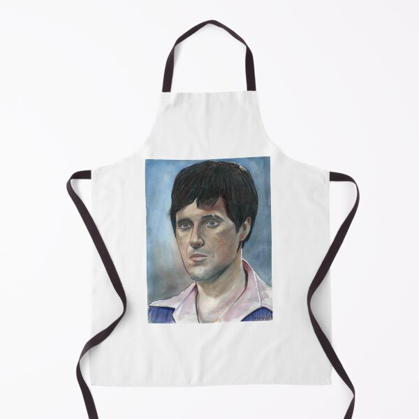 Item preview, My Favorite People Al Pacino Tony Montana Scarface Premium Gift For Fan designed and sold by Schneider951.
