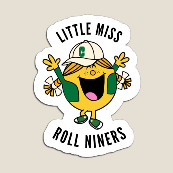 Aperçu de l'œuvre Lil Miss Roll Niners créée et vendue par oliviapaz.
