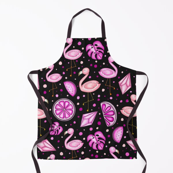 Item preview, Flamingoes designed and sold by pnkpopcorn.