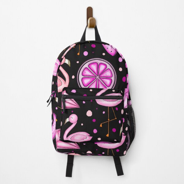 Item preview, Flamingoes designed and sold by pnkpopcorn.