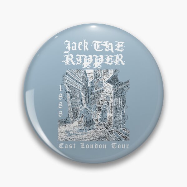 Item preview, A Bloodsoaked Symphony Jack The Ripper Edgar Allan Poe Love designed and sold by SilviaHecher.