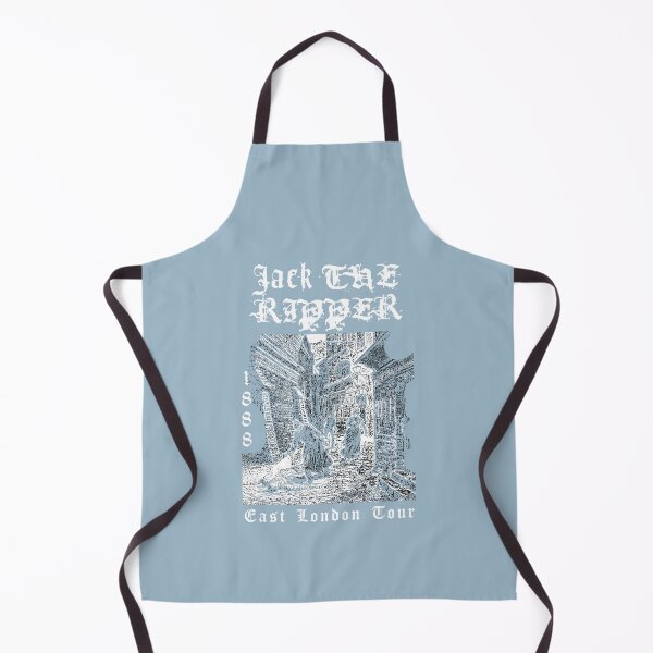 Item preview, A Bloodsoaked Symphony Jack The Ripper Edgar Allan Poe Love designed and sold by SilviaHecher.