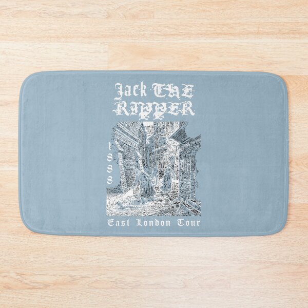 Item preview, A Bloodsoaked Symphony Jack The Ripper Edgar Allan Poe Love designed and sold by SilviaHecher.