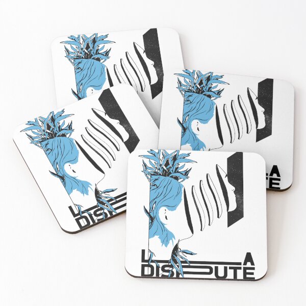 Item preview, La Dispute designed and sold by YannaJulia.