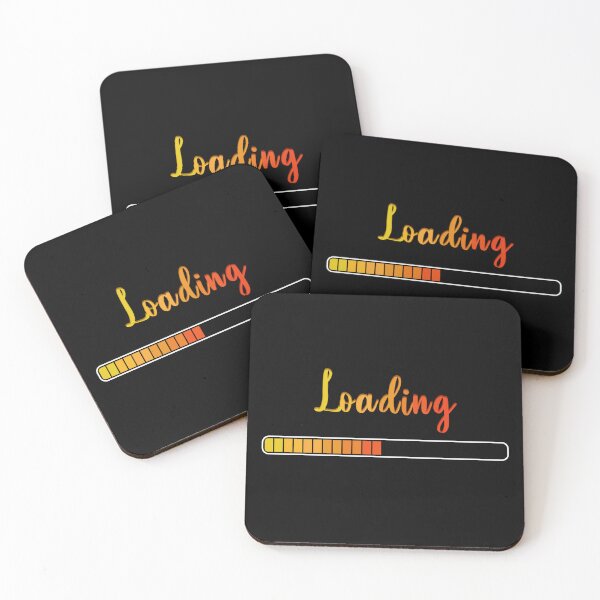 Item preview, loading just a minute designed and sold by MSLstore.
