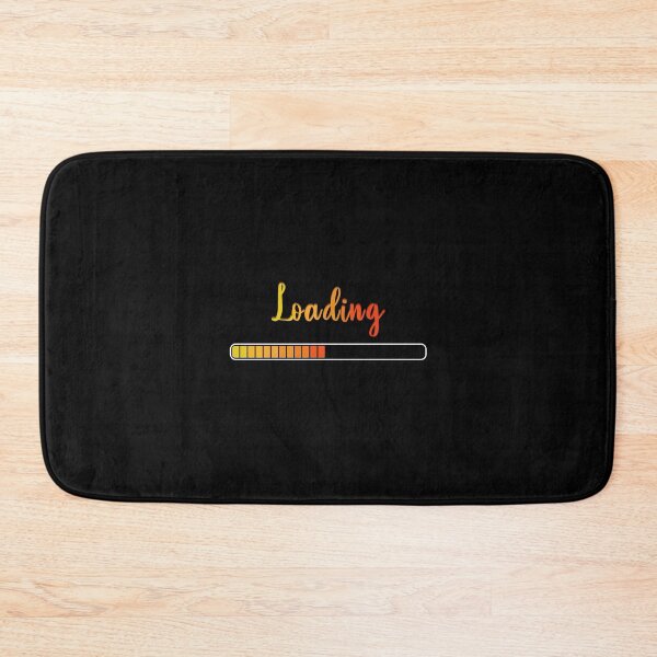 Item preview, loading just a minute designed and sold by MSLstore.