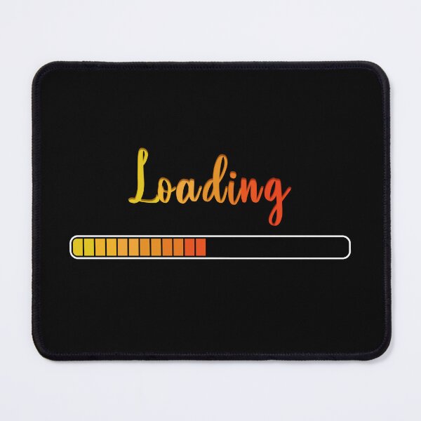 Item preview, loading just a minute designed and sold by MSLstore.
