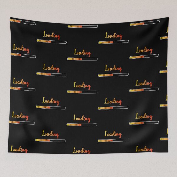 Item preview, loading just a minute designed and sold by MSLstore.