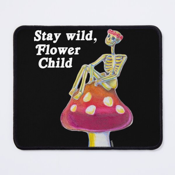 Item preview, Mushroom Skelly Design designed and sold by PonyPoison.
