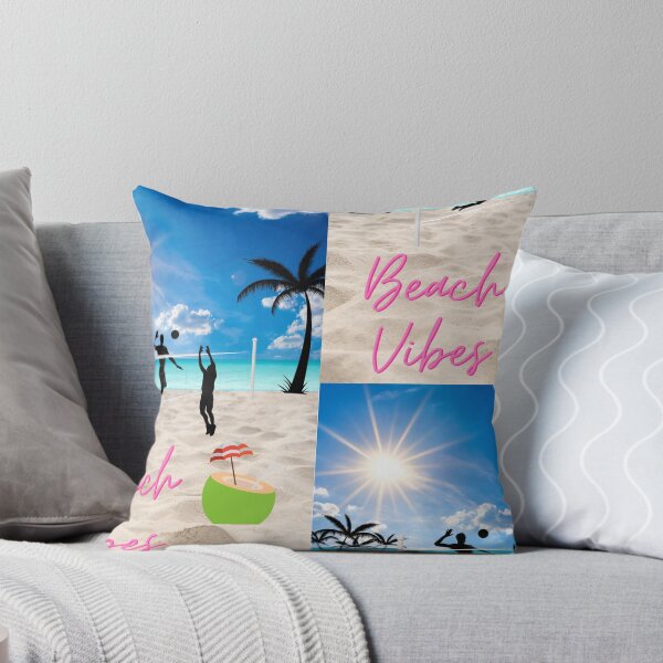 Item preview, Beach vibes designed and sold by ToodlerDesign.