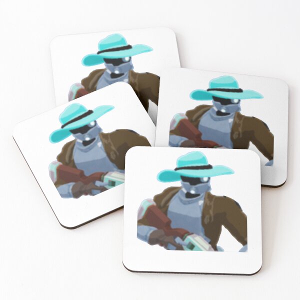Item preview, Gift For Men Risk Of Rain Bandit Light Blue Vintage Photograp designed and sold by Frye941.