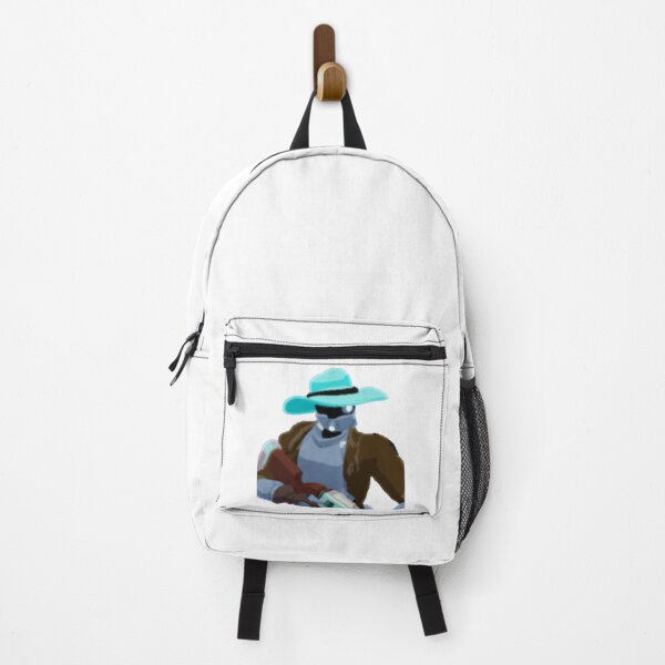 Item preview, Gift For Men Risk Of Rain Bandit Light Blue Vintage Photograp designed and sold by Frye941.