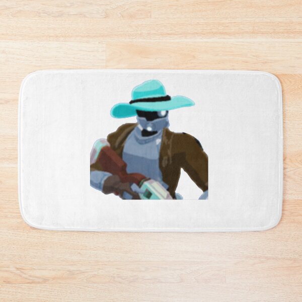 Item preview, Gift For Men Risk Of Rain Bandit Light Blue Vintage Photograp designed and sold by Frye941.