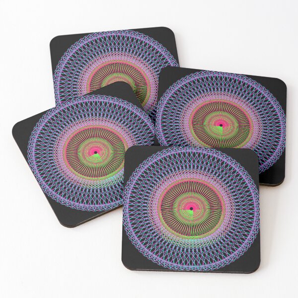 Item preview, Neon Wheel designed and sold by Teryndi Kitzu.