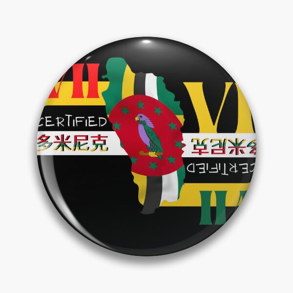 Item preview, 767 Certified Roman Numerals designed and sold by 767Certified.
