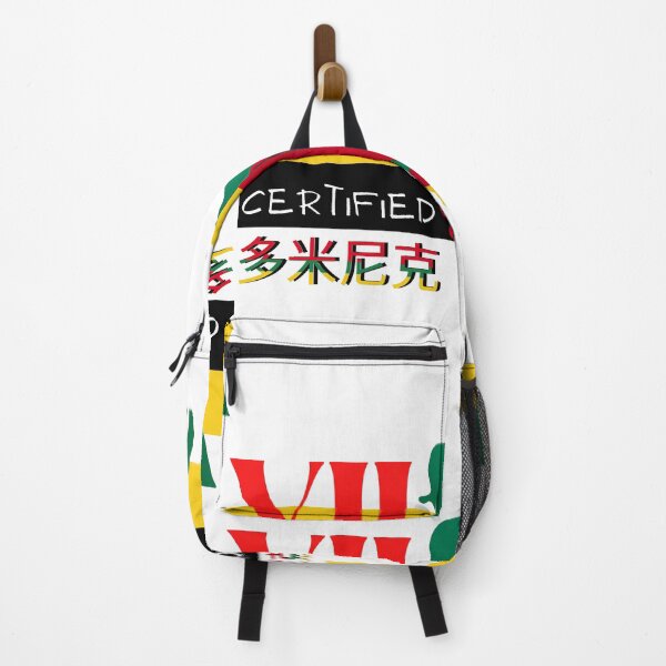 Item preview, 767 Certified Roman Numerals designed and sold by 767Certified.