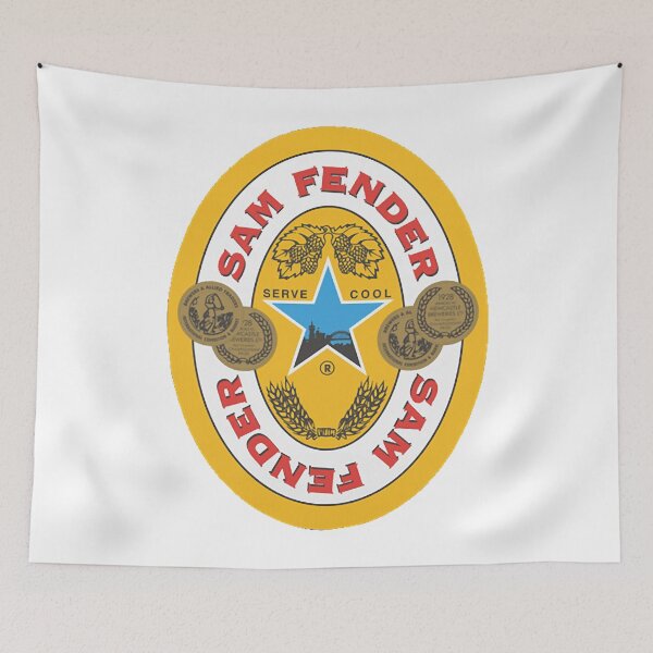 Item preview, Sam Fender  designed and sold by walkerelijas.