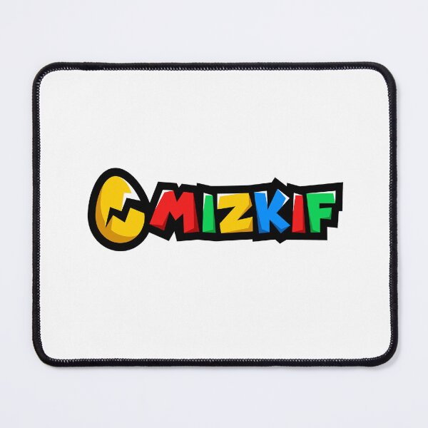Item preview, mizkif yo designed and sold by KelseyNelsona.