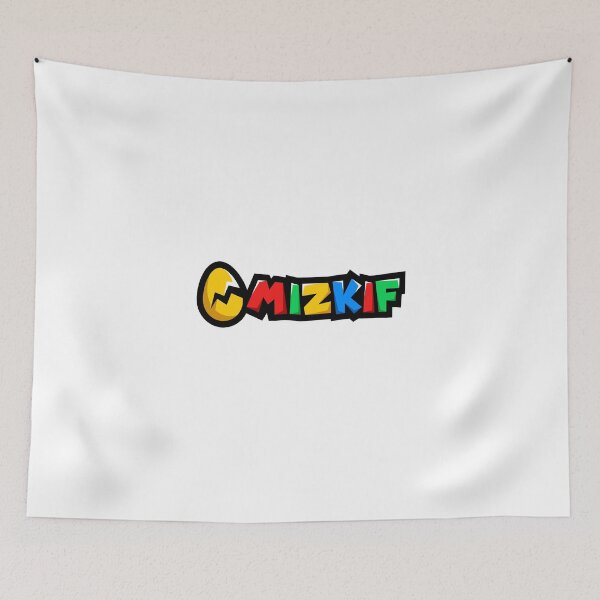 Item preview, mizkif yo designed and sold by KelseyNelsona.